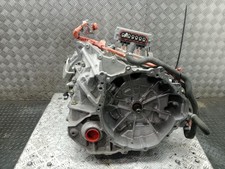 TOYOTA COROLLA GEARBOX
