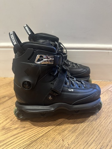 Usd carbon 2021 - 9.5, uk