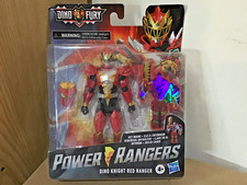 BNIB Power Rangers Dino Fury