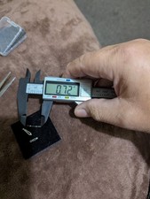 OMEGA Hands Sea Master 300M