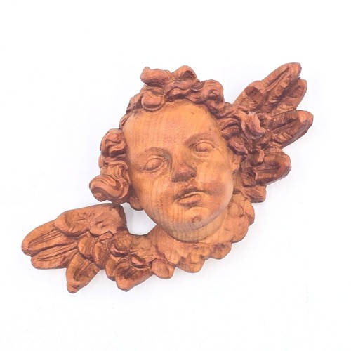 Vintage hand carved - vintage,