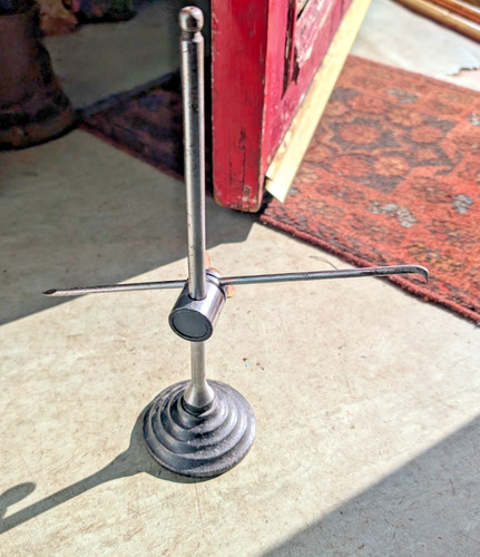 Vintage surface marking - surface,