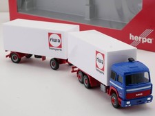 Herpa 151870 Iveco TurboStar