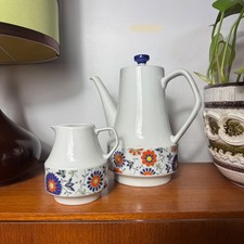 CHODZIEZ-POLAND Coffee Pot &