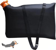 50026858 WGBAG500 Trivac Leaf