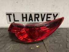 MAZDA 6 SALOON MK3 GJ 12-16