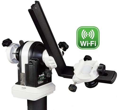 Skywatcher gtix dual saddle - dual,