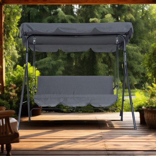 Seater garden swing - seater, chair