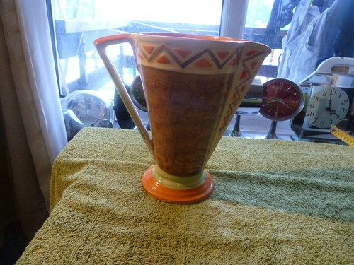Myott art deco water - myott,