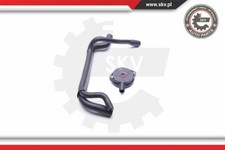 Repair Set, crankcase breather for BMW:3,E36,E46,E34,3 Sedan 1743386 7501567