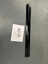 VAUXHALL ZAFIRA GSI TURBO DOOR