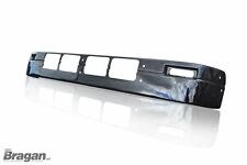 Sunvisor For Scania 4 Series Topline Smoked Tinted Acrylic Wind Sun Rain Shade