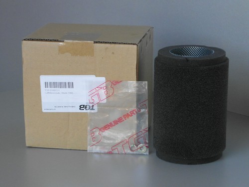 Air filter tgb - blade, efi