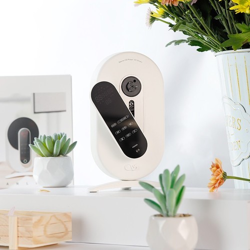 Shanling smart player - ec,