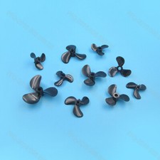 RC Model Boat Three Blades