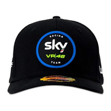 Team Sky Men's Cap MotoGP