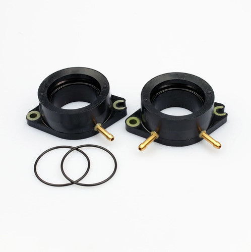Carb head inlet intake - carb,