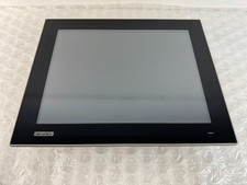 Advantech TPC-1551T(B) Atom