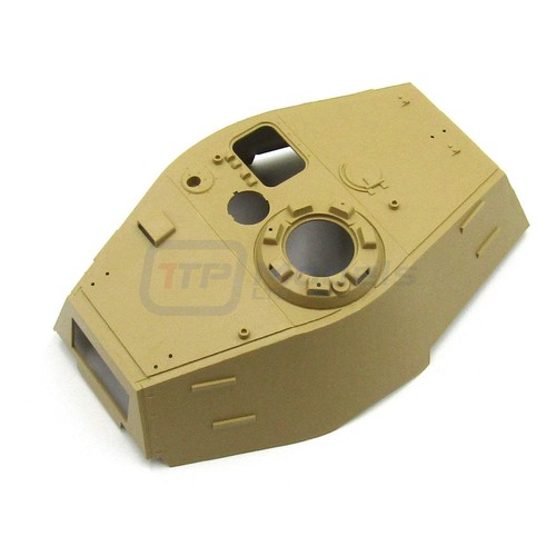 Tamiya 56017 type king - type,