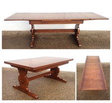 Extending  "Ercol 434 Draw