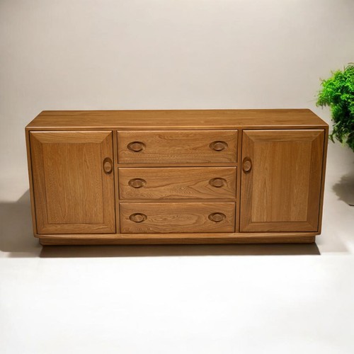 Ercol windsor sideboard - ercol,