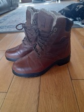 Mountain Horse Snowy River