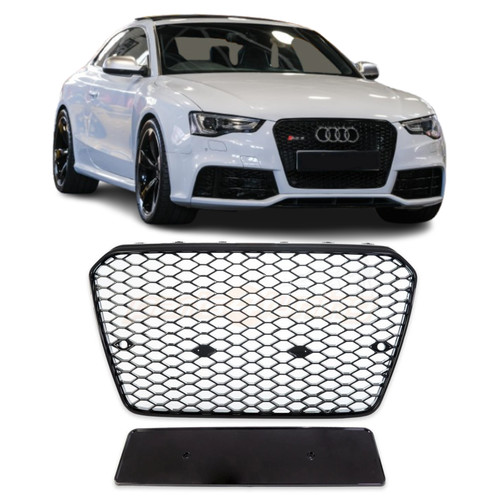 Audi 2011 2015 - a5, 2011–2015