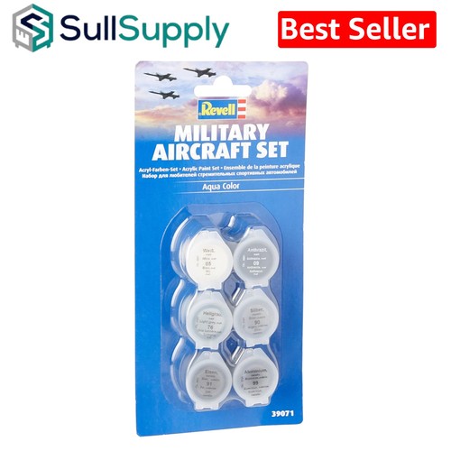 Revell 39071 military aircraft - military,