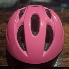 Kids Pink Halfords Safety