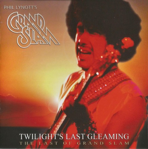 Phil lynott grand slam - slam,