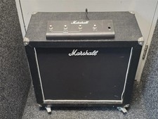 Marshall Speaker Cab With