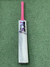 TCS Platinum Pink Cricket Bat