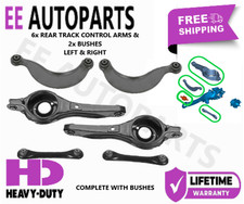 FORD C-MAX 2003-2011 DM2  REAR