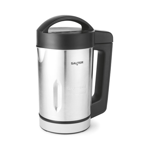 Salter digital soup smoothie - salter,