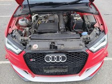 CZCA AUDI A3 ENGINE 2015  1.4L Petrol 04E100098H
