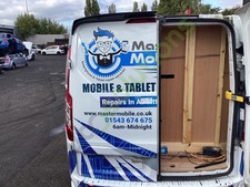 FORD TRANSIT CUSTOM 300 BASE