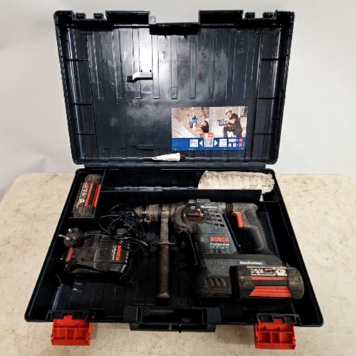 Bosch professional gbh - bosch,