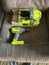 Ryobi One R18PD3-0 18V