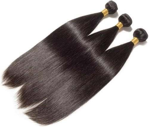 Human hair bundles - bundles, 12a