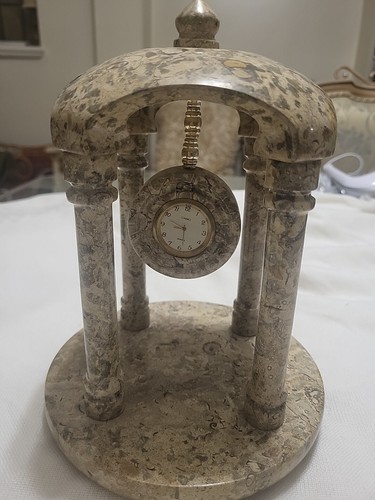 Rare antique sessions - sessions, marble