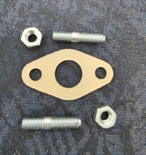 Classic Mini heater valve