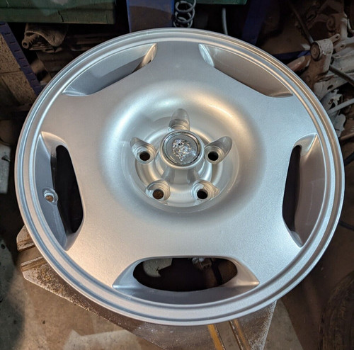 Refurbished genuine jaguar - refurbished, xjr