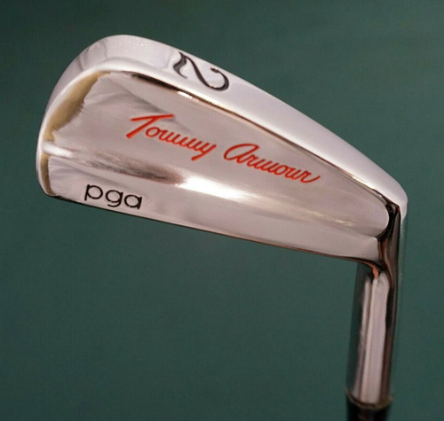 Tommy armour pga iron - pga, 2