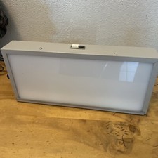 Star X Ray 313-2507 400717 X-Ray Viewer Illuminator- Tested  Works Tattoo Light