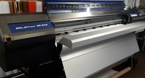 Printer large format roland - printer,,