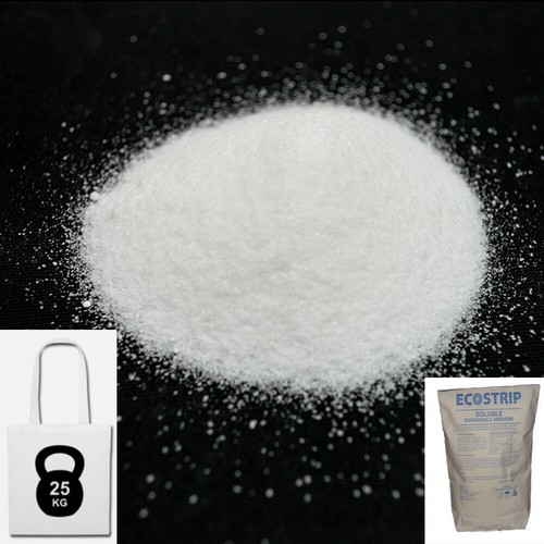 Ecostrip sodium bicarbonate - ecostrip, of