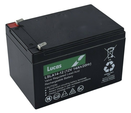 Lucas electric bikes powabyke - electric,