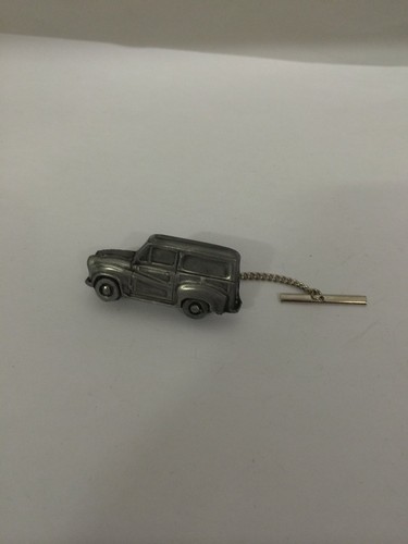 Austin a35 van - van,