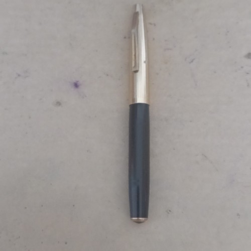 Vintage parker vacumatic pat - vintage,