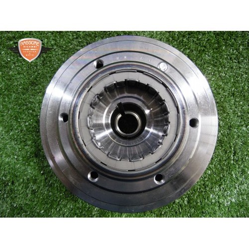Rotor flywheel honda 700 s - flywheel, nc